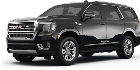 GMC YUKON XL 2023 1GKS2GKD1PR301625 image
